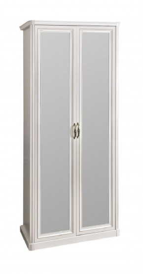 Шкаф 2-х ств с зеркалами Натали (комплект) в Перми - perm.mebel-74.com | фото