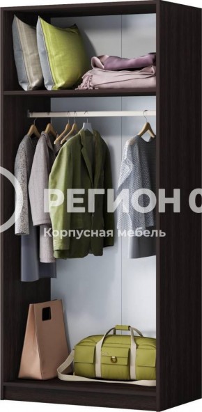 Шкаф 2-х створчатый ЛДСП в Перми - perm.mebel-74.com | фото