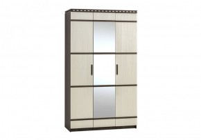 Шкаф 3-х дверный для одежды и белья "Ольга-13" в Перми - perm.mebel-74.com | фото