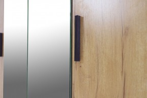 Шкаф 4-х створчатый "Лофт 4" в Перми - perm.mebel-74.com | фото