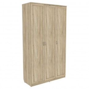 Шкаф для белья 3-х дверный арт.106 в Перми - perm.mebel-74.com | фото