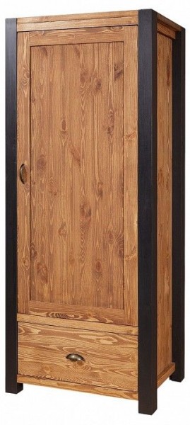 Шкаф для белья Mexica в Перми - perm.mebel-74.com | фото