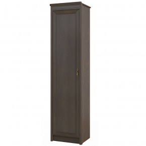 Шкаф для одежды 1-дверный №642 "Флоренция" в Перми - perm.mebel-74.com | фото