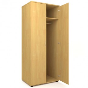 Шкаф для одежды двухстворчатый "Проспект" (Р.Ш-7) в Перми - perm.mebel-74.com | фото