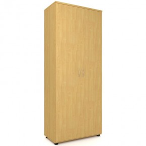 Шкаф для одежды двухстворчатый "Проспект" (Р.Ш-8) в Перми - perm.mebel-74.com | фото