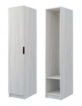 Шкаф для Одежды ЭШ1-РП-19-4-L (ручка профильная СЛЕВА) в Перми - perm.mebel-74.com | фото