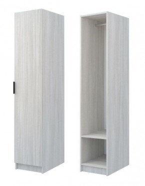 Шкаф для Одежды ЭШ1-РП-19-4-R (ручка профильная СПРАВА) в Перми - perm.mebel-74.com | фото