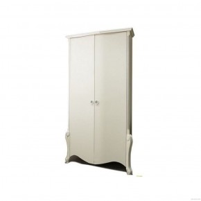 Шкаф для одежды Луиза (ММ-227-01/02Б) в Перми - perm.mebel-74.com | фото