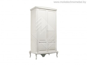 Шкаф для одежды Мокко ММ-316-01/02Б в Перми - perm.mebel-74.com | фото