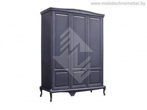 Шкаф для одежды Мокко ММ-316-01/03Б в Перми - perm.mebel-74.com | фото