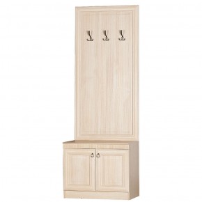 Шкаф для одежды открытый №620 Инна в Перми - perm.mebel-74.com | фото