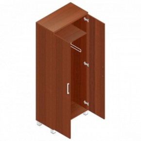 Шкаф для одежды Премиум Пр.Ш-5 в Перми - perm.mebel-74.com | фото