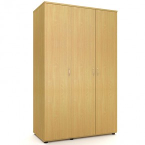 Шкаф для одежды трехстворчатый "Проспект" (Р.Ш-9) в Перми - perm.mebel-74.com | фото