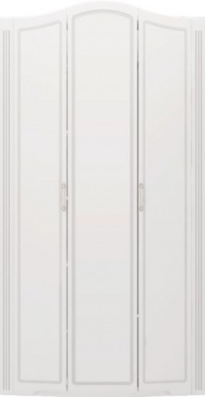 Шкаф для одежды Виктория 9  без зеркал в Перми - perm.mebel-74.com | фото