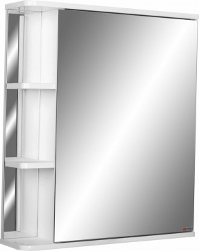Шкаф-зеркало Оазис 50 Идеал левый/правый Домино (DI44169HZ) в Перми - perm.mebel-74.com | фото