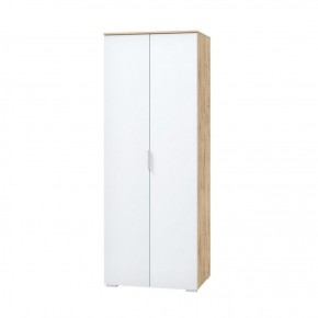 СКАНДИ Шкаф для одежды 2х дверный в Перми - perm.mebel-74.com | фото