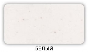 Стол Бриз камень черный Серый в Перми - perm.mebel-74.com | фото