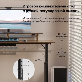 Стол компьютерный ERK-IMOD-60RW в Перми - perm.mebel-74.com | фото