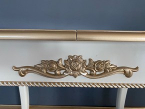 Стол овальный раскладной Розалия (гладкая столешница) в Перми - perm.mebel-74.com | фото