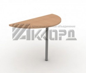 Стол-приставка СП 97.4 (800) в Перми - perm.mebel-74.com | фото