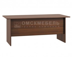 Стол руководителя Ст07.1 МС Гермес в Перми - perm.mebel-74.com | фото