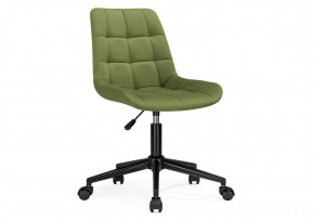 Офисное кресло Честер черный / зеленый в Перми - perm.mebel-74.com | фото