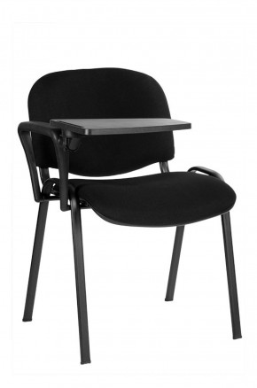 Стул Изо + столик (рама черная) серия В в Перми - perm.mebel-74.com | фото