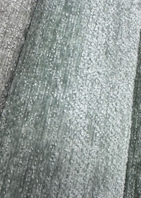 Стул SNUG 3018-04 мятный, шенилл / черный каркас, ®DISAUR в Перми - perm.mebel-74.com | фото