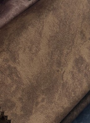 Стул VENA, цвет FIESTA Шоколадный, велюр "антипальчиковый"/ черный каркас М-City в Перми - perm.mebel-74.com | фото