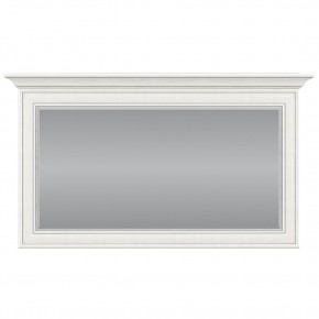 Зеркало 130, TIFFANY, цвет вудлайн кремовый в Перми - perm.mebel-74.com | фото