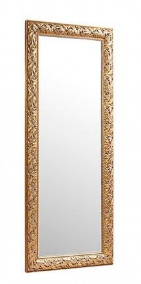 Зеркало Тиффани Premium слоновая кость/золото (ТФ/02(П) в Перми - perm.mebel-74.com | фото